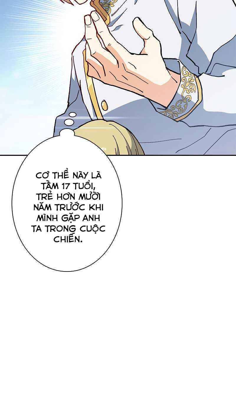 Công Tước Bạch Long Chap 6 - Next Chap 7