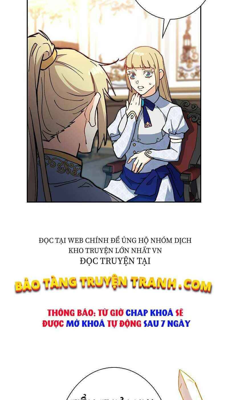 Công Tước Bạch Long Chap 6 - Next Chap 7