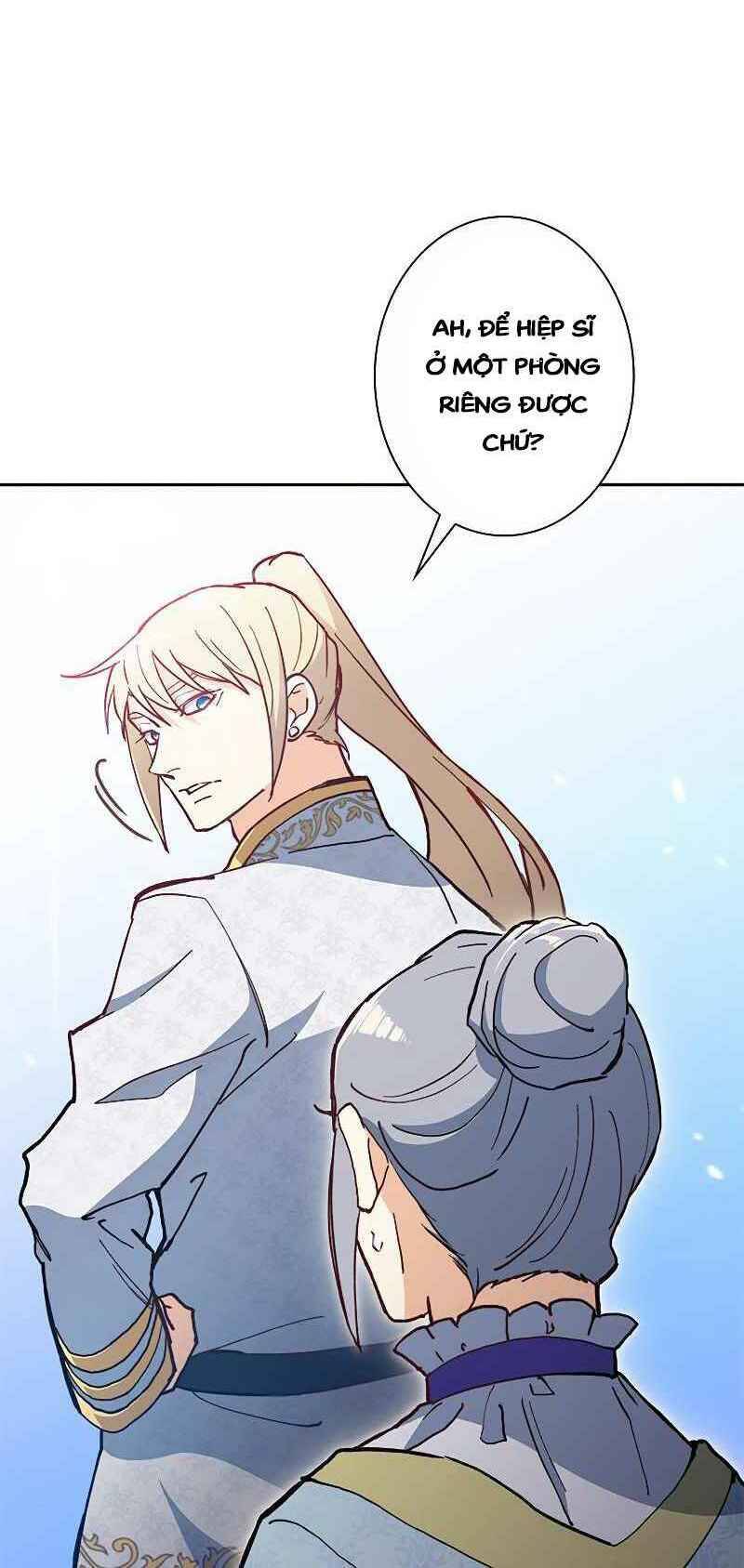 Công Tước Bạch Long Chap 7 - Next Chap 8