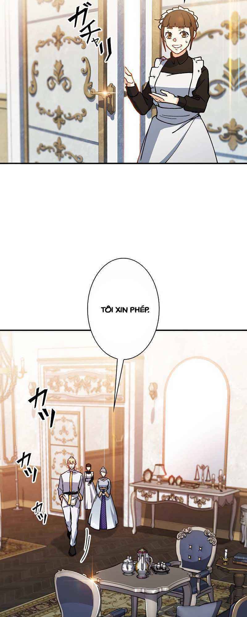 Công Tước Bạch Long Chap 7 - Next Chap 8