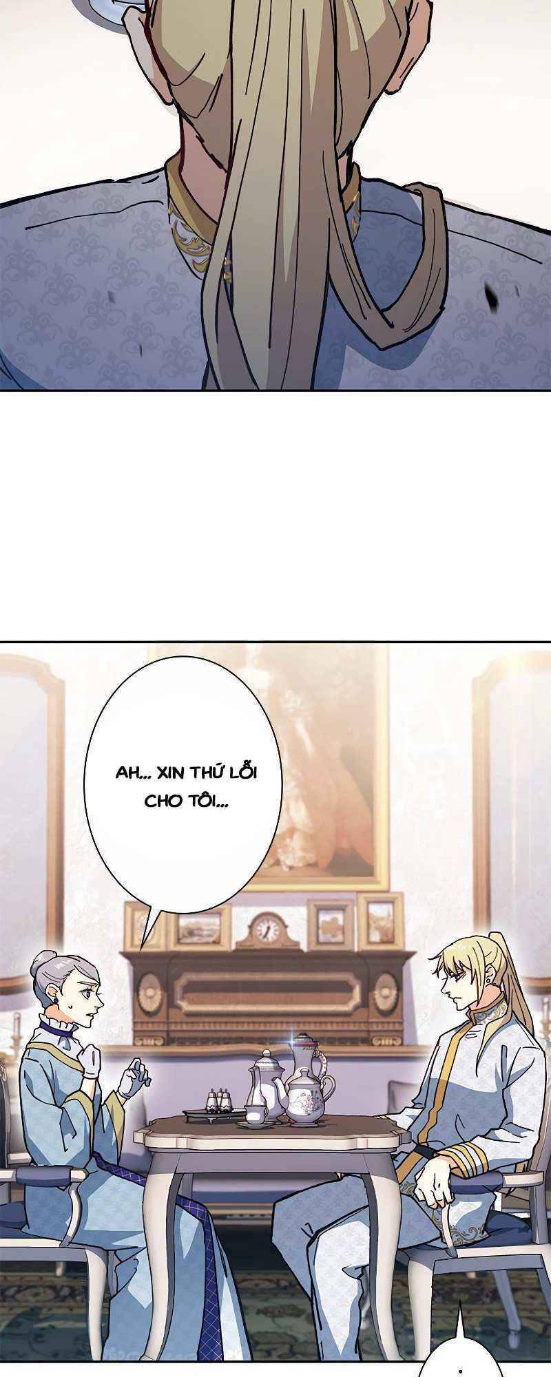 Công Tước Bạch Long Chap 7 - Next Chap 8