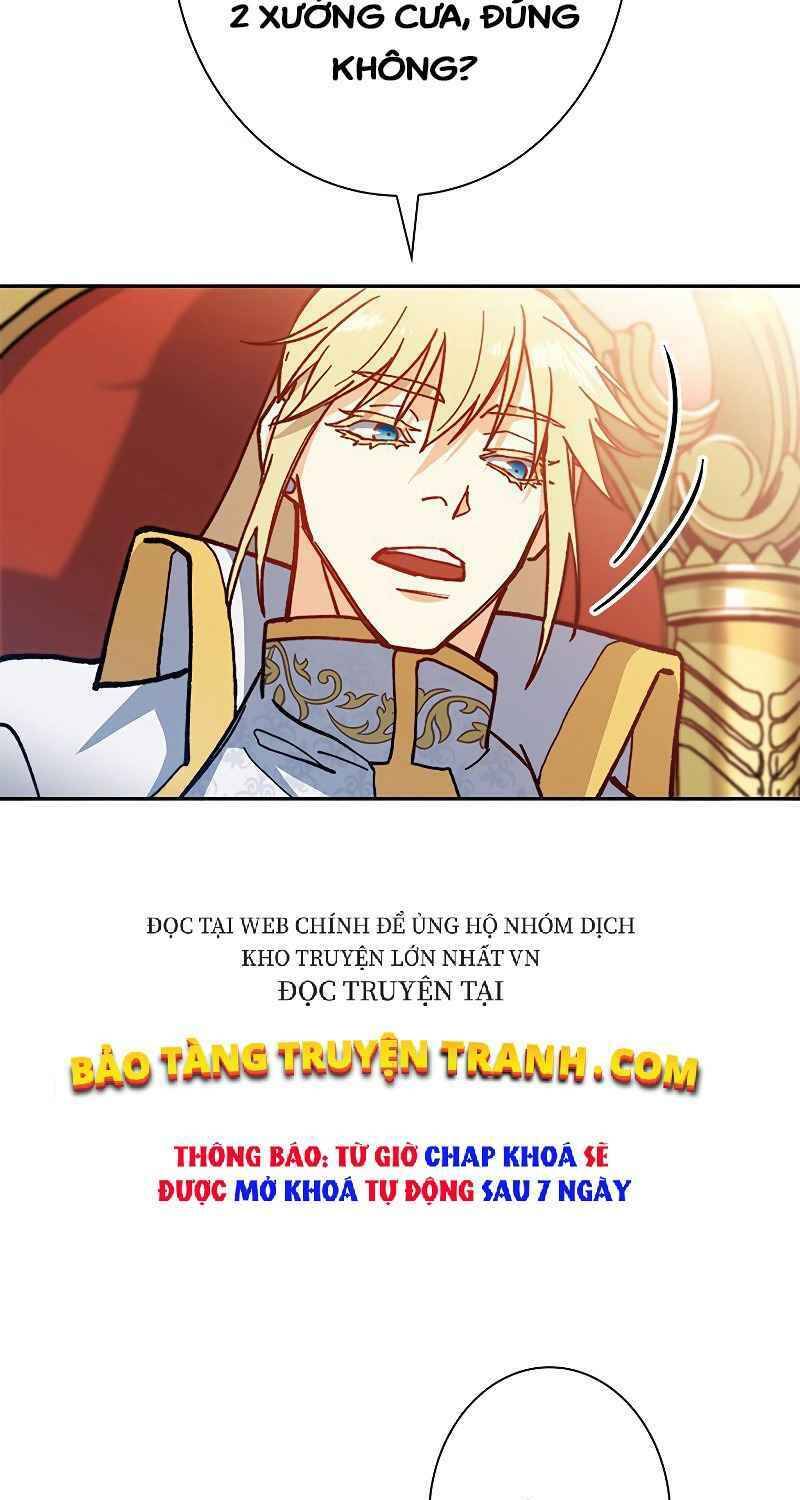 Công Tước Bạch Long Chap 8 - Next Chap 9