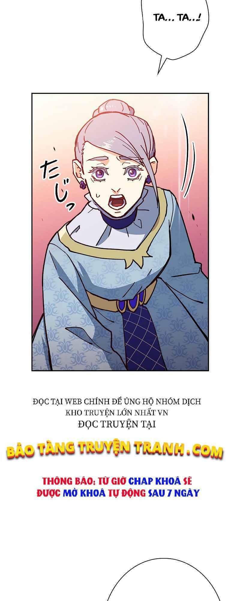 Công Tước Bạch Long Chap 8 - Next Chap 9