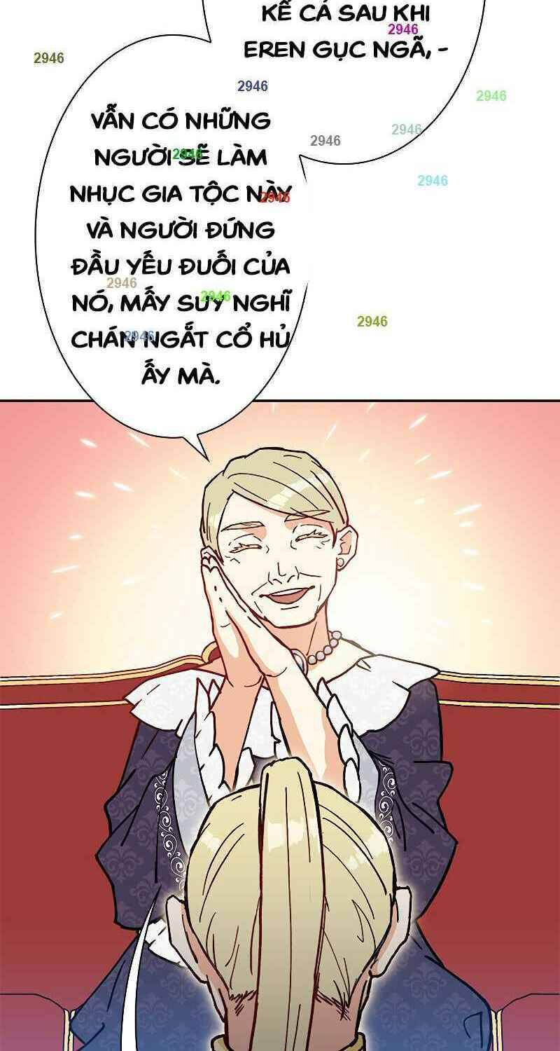 Công Tước Bạch Long Chap 9 - Next Chap 10