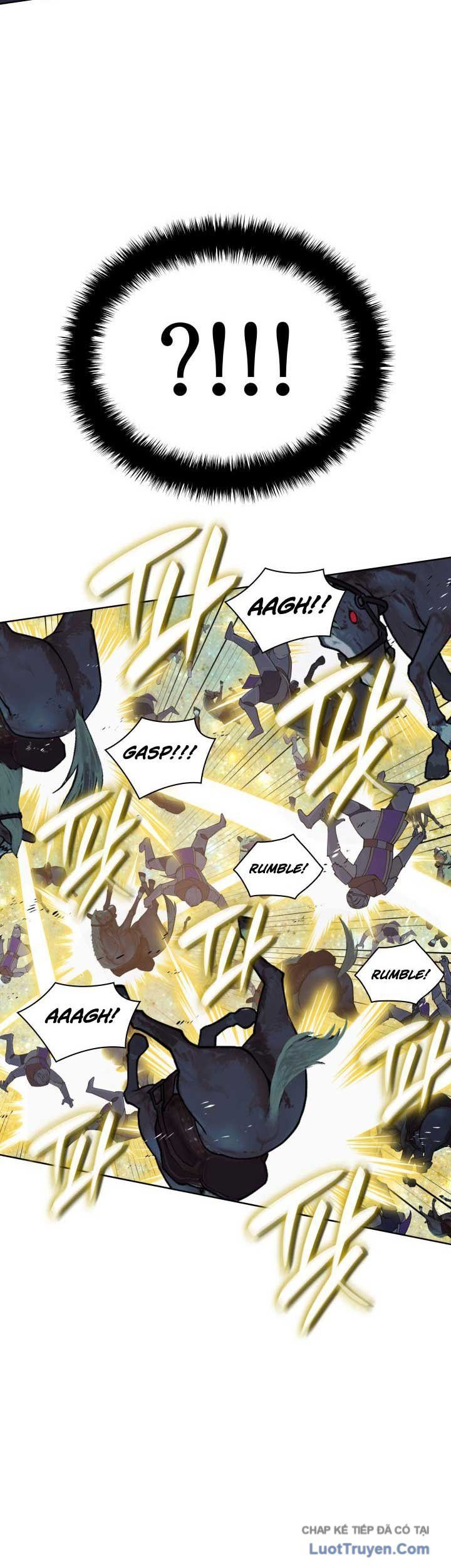 Thợ Rèn Huyền Thoại Chap 314 - Next Chap 315