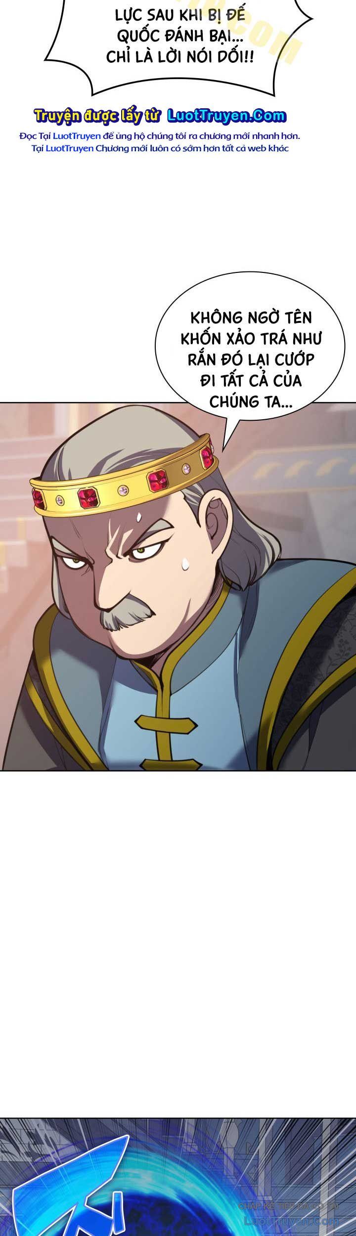 Thợ Rèn Huyền Thoại Chap 314 - Next Chap 315