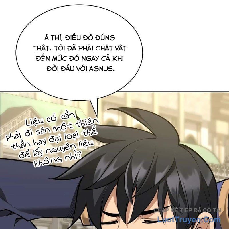Thợ Rèn Huyền Thoại Chap 323 - Next Chap 324