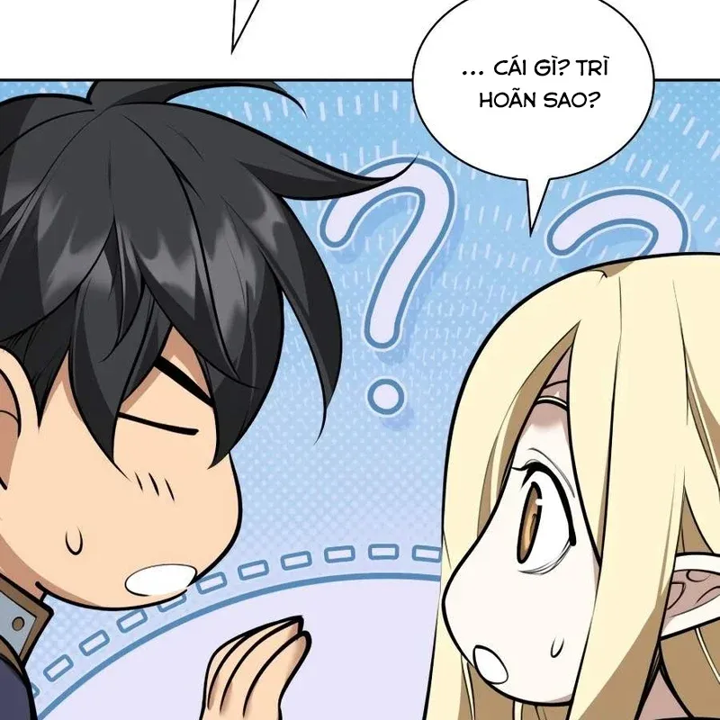 Thợ Rèn Huyền Thoại Chap 323 - Next Chap 324