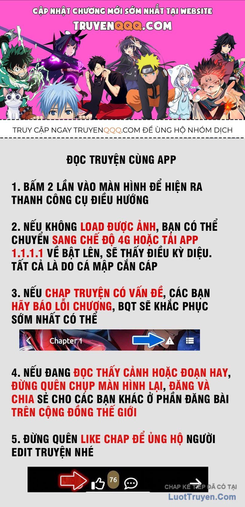 Thợ Rèn Huyền Thoại Chap 323 - Next Chap 324