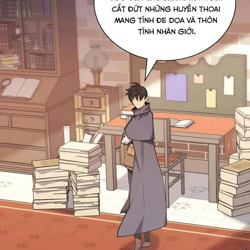 Thợ Rèn Huyền Thoại Chap 323 - Next Chap 324