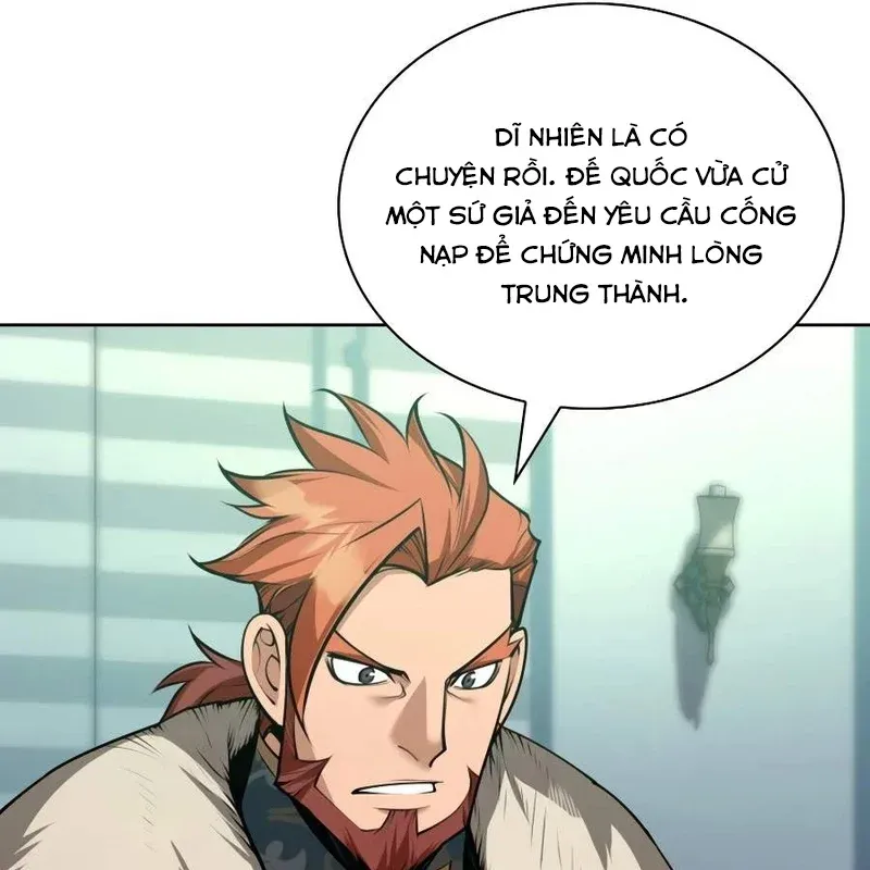 Thợ Rèn Huyền Thoại Chap 323 - Next Chap 324
