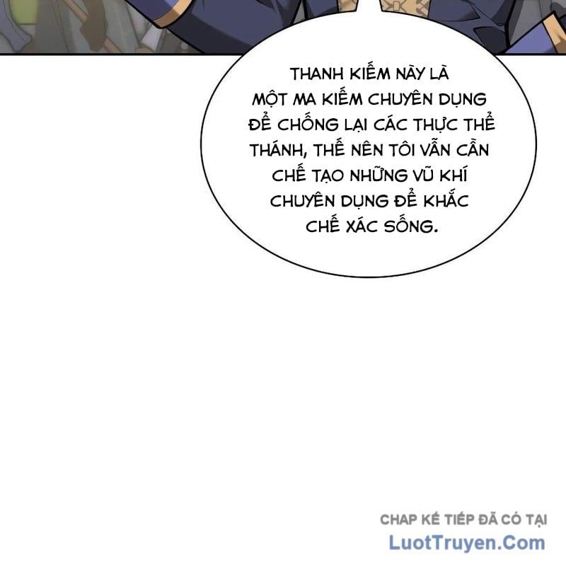 Thợ Rèn Huyền Thoại Chap 323 - Next Chap 324