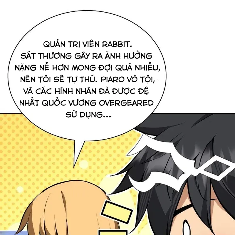 Thợ Rèn Huyền Thoại Chap 322 - Next Chap 323