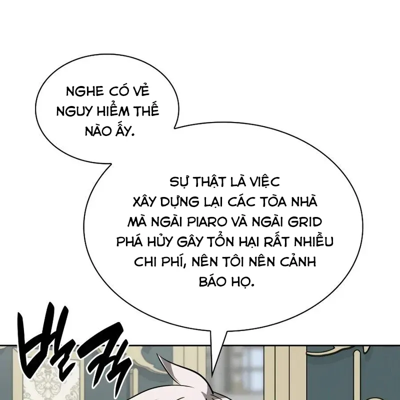 Thợ Rèn Huyền Thoại Chap 322 - Next Chap 323