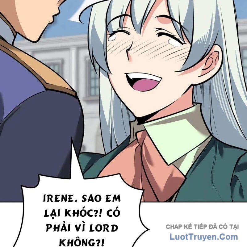 Thợ Rèn Huyền Thoại Chap 322 - Next Chap 323