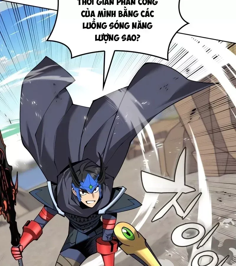 Thợ Rèn Huyền Thoại Chap 324 - Next Chap 325