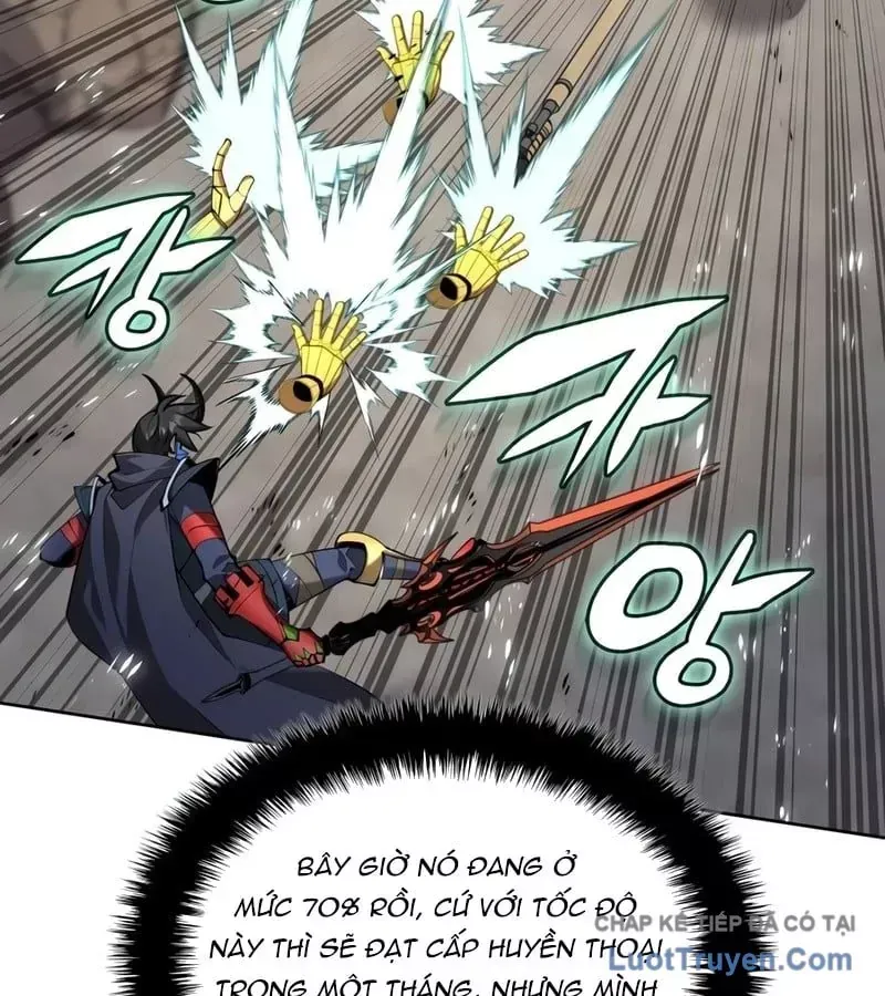 Thợ Rèn Huyền Thoại Chap 324 - Next Chap 325