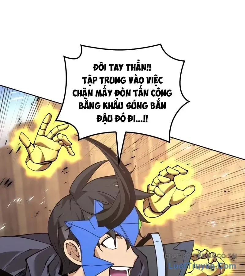 Thợ Rèn Huyền Thoại Chap 324 - Next Chap 325