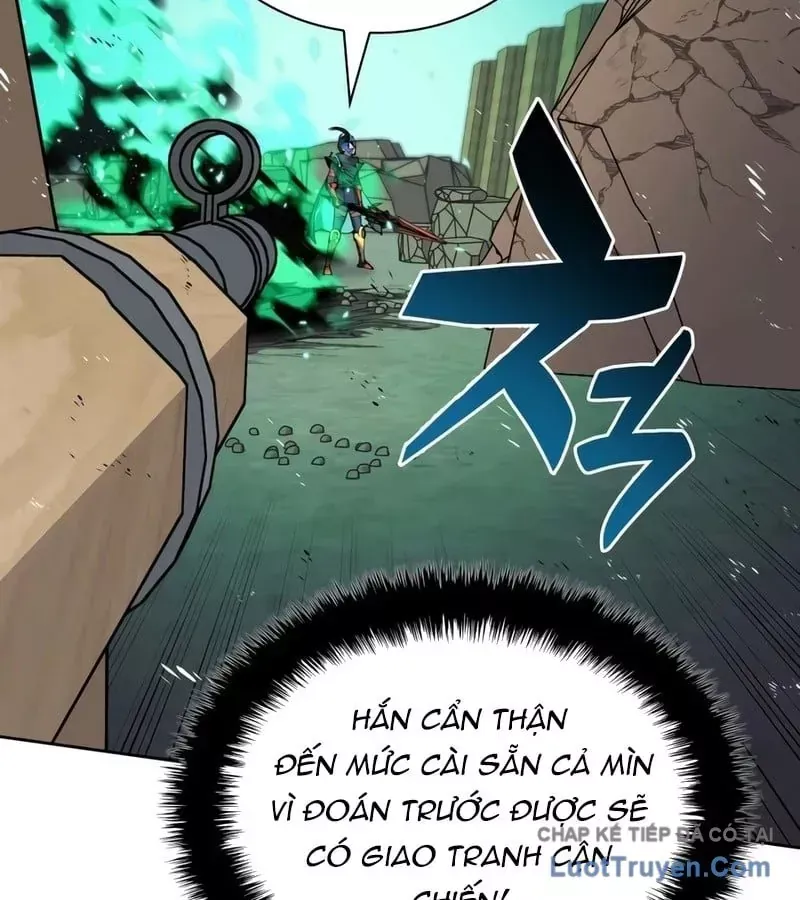 Thợ Rèn Huyền Thoại Chap 324 - Next Chap 325