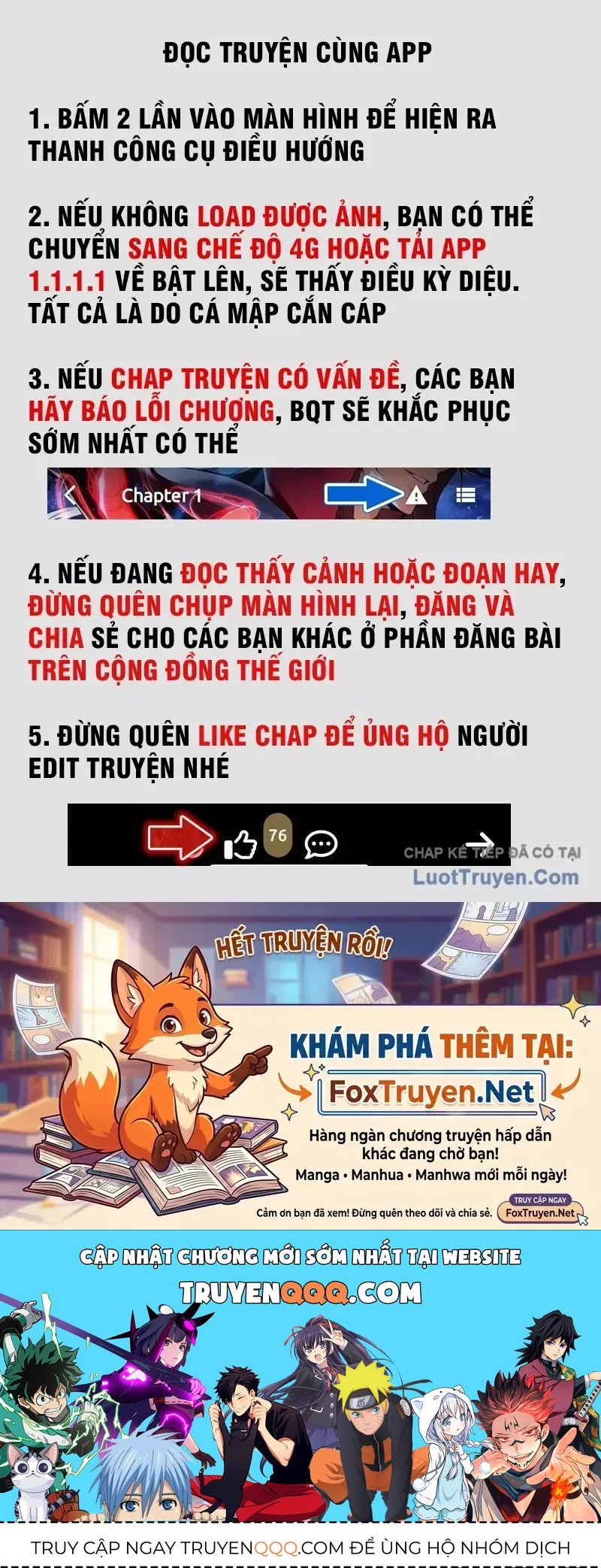Thợ Rèn Huyền Thoại Chap 324 - Next Chap 325