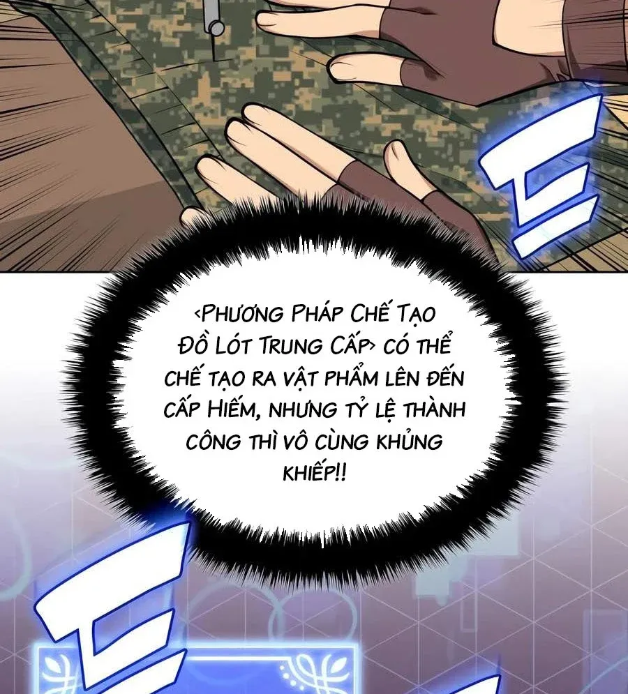 Thợ Rèn Huyền Thoại Chap 325 - Next Chap 326