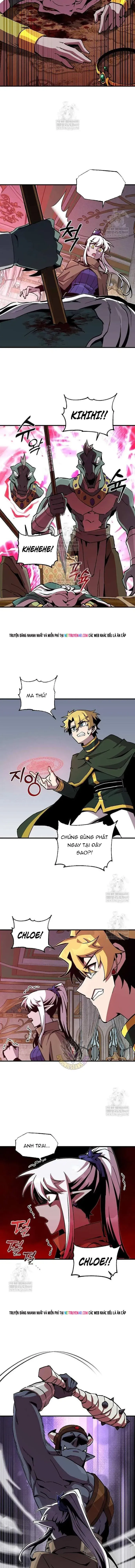 Người Chơi Lỗi Chap 178 - Next Chap 179