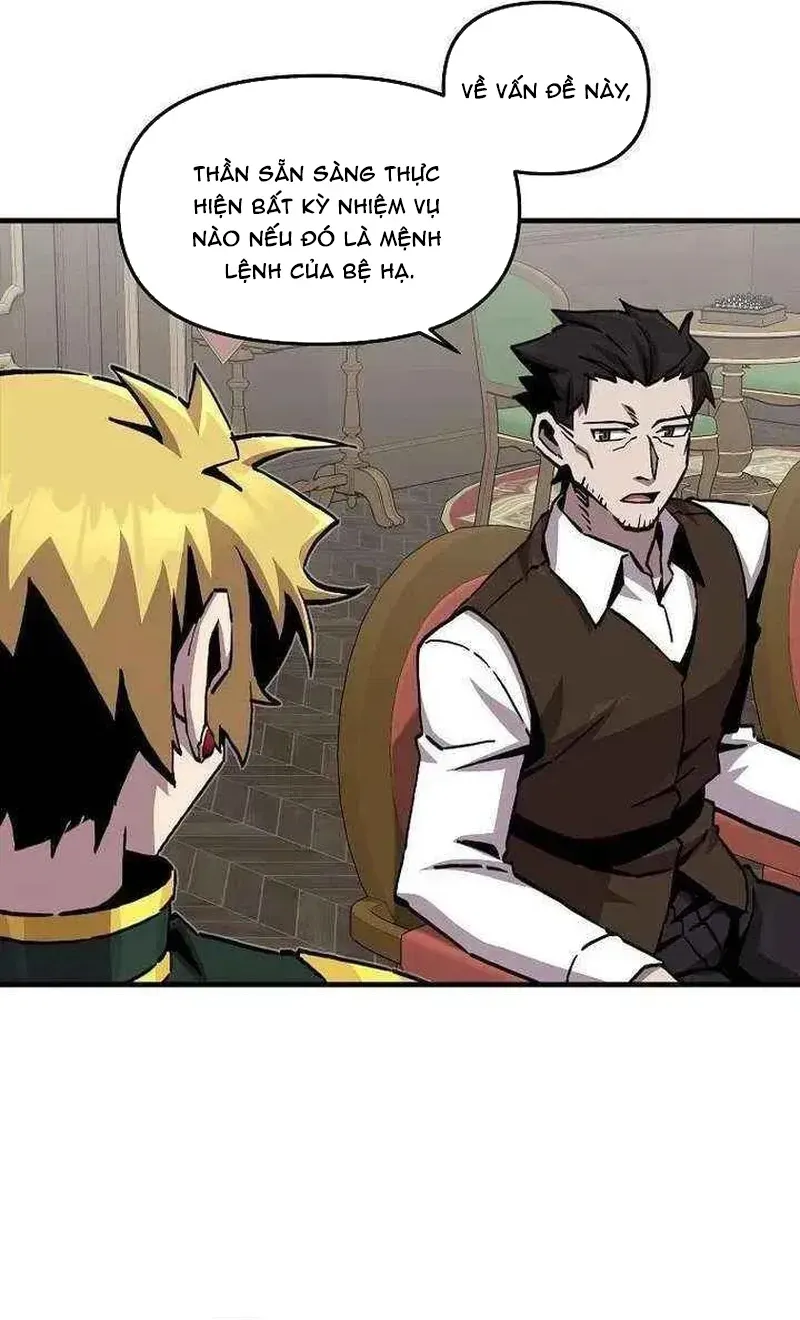 Người Chơi Lỗi Chap 183 - Next Chap 184