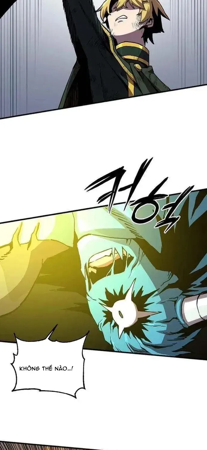 Người Chơi Lỗi Chap 181 - Next Chap 182