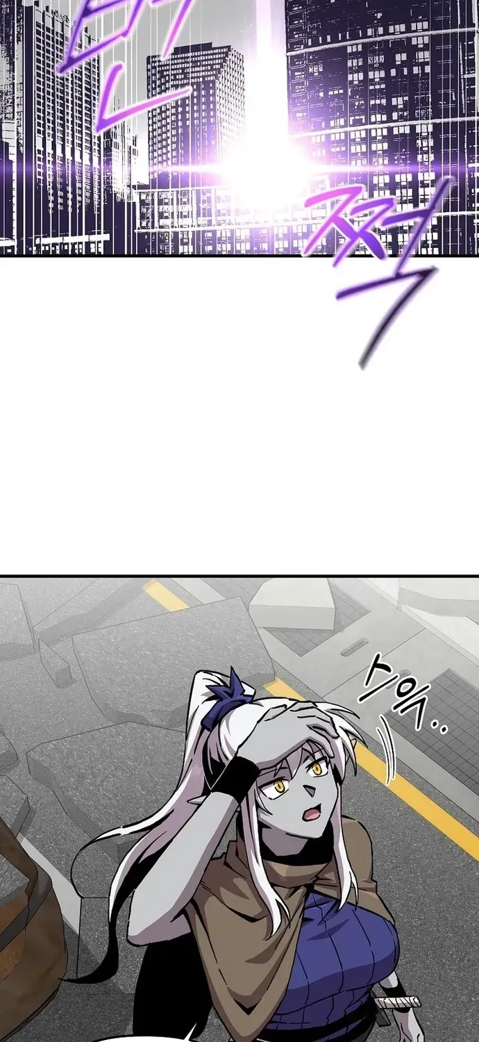 Người Chơi Lỗi Chap 184 - Next Chap 185