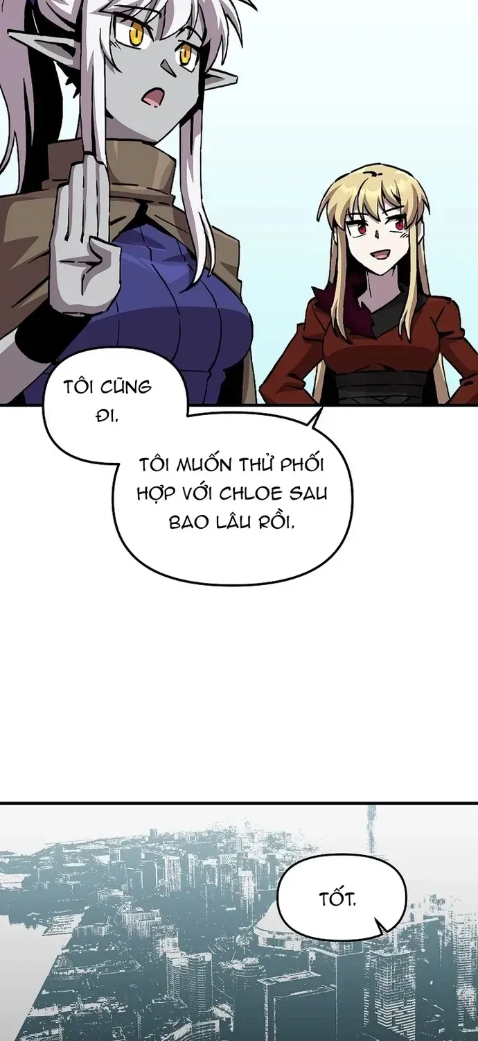 Người Chơi Lỗi Chap 184 - Next Chap 185