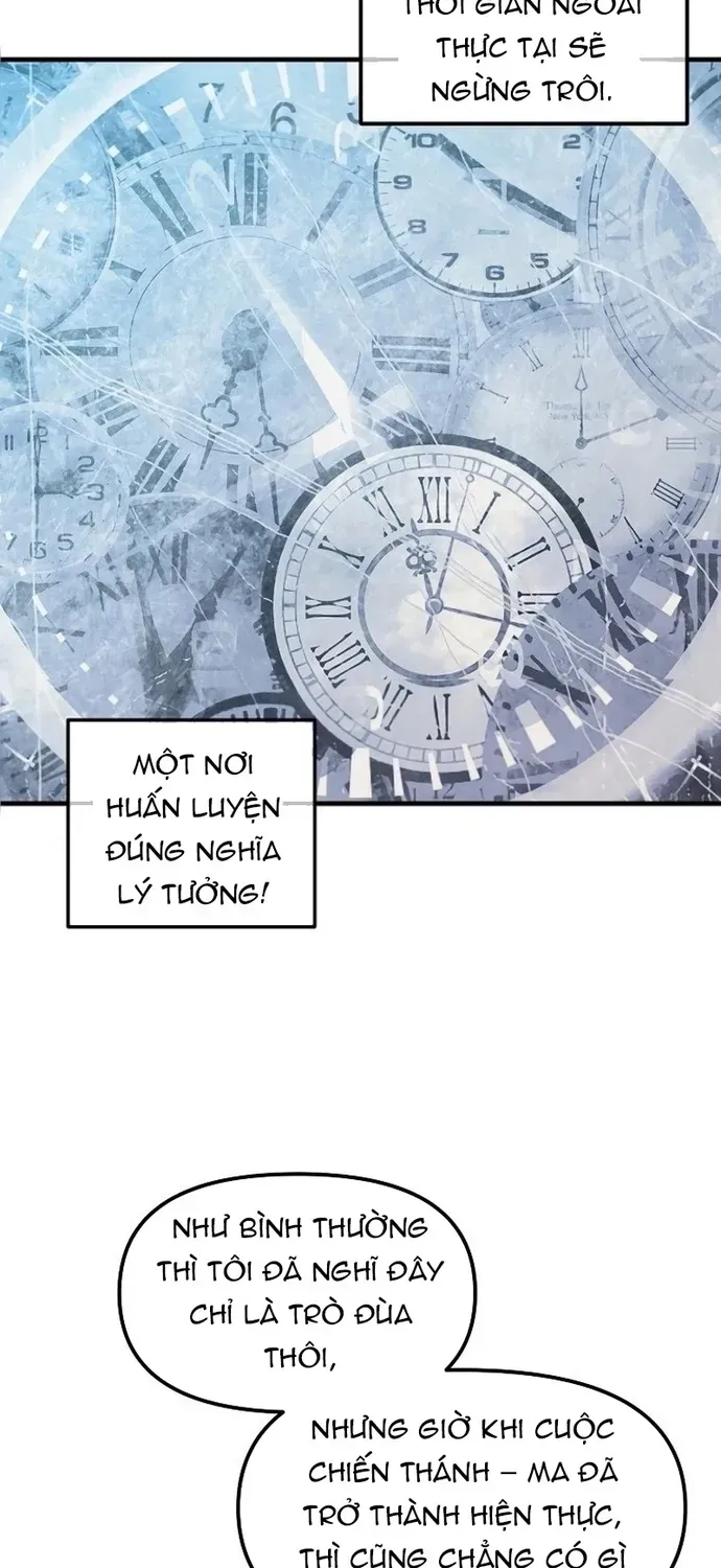 Người Chơi Lỗi Chap 184 - Next Chap 185
