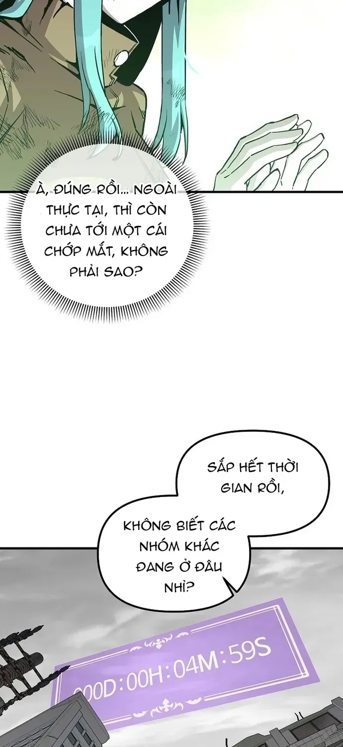 Người Chơi Lỗi Chap 184 - Next Chap 185