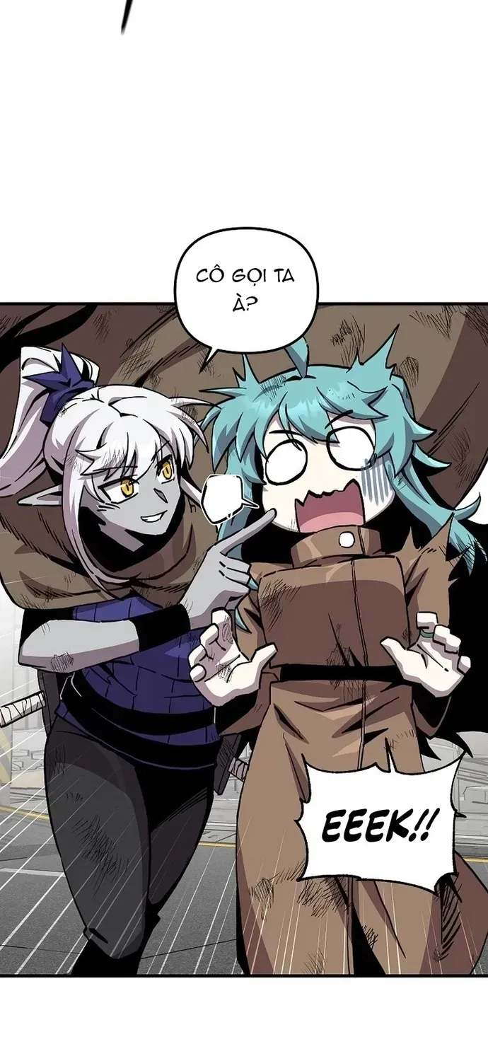 Người Chơi Lỗi Chap 184 - Next Chap 185