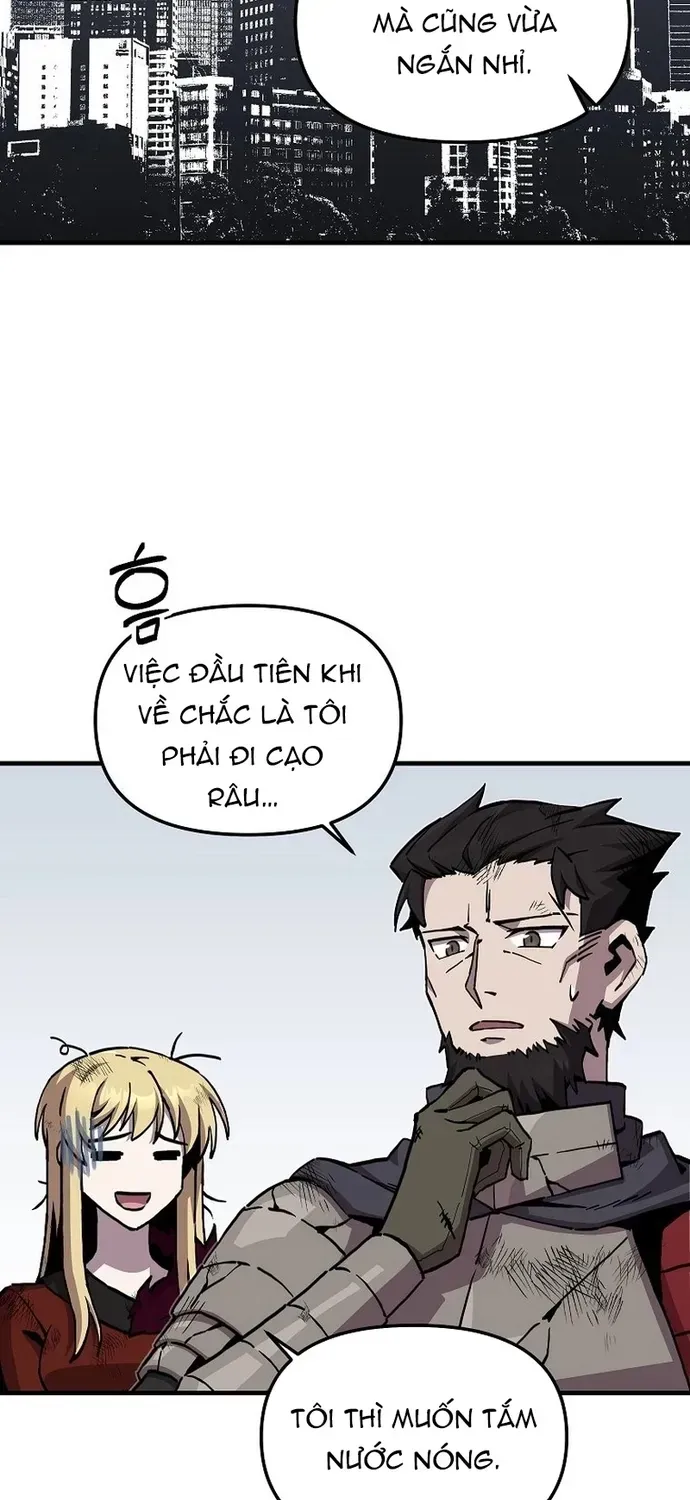 Người Chơi Lỗi Chap 184 - Next Chap 185