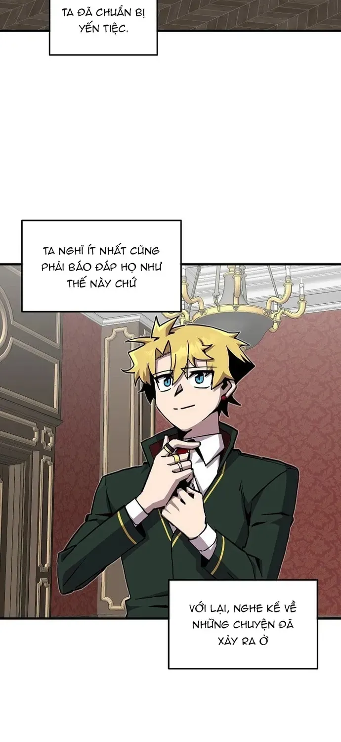 Người Chơi Lỗi Chap 185 - Next Chap 186