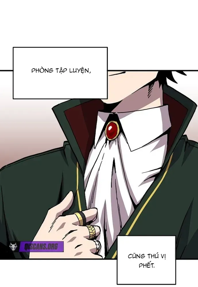 Người Chơi Lỗi Chap 185 - Next Chap 186