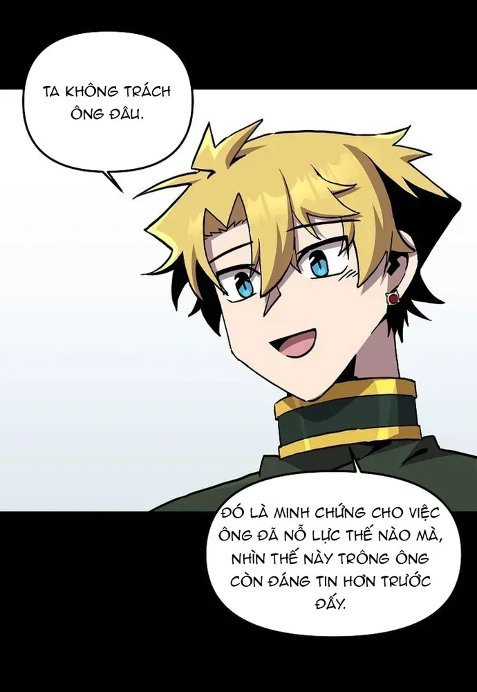 Người Chơi Lỗi Chap 185 - Next Chap 186