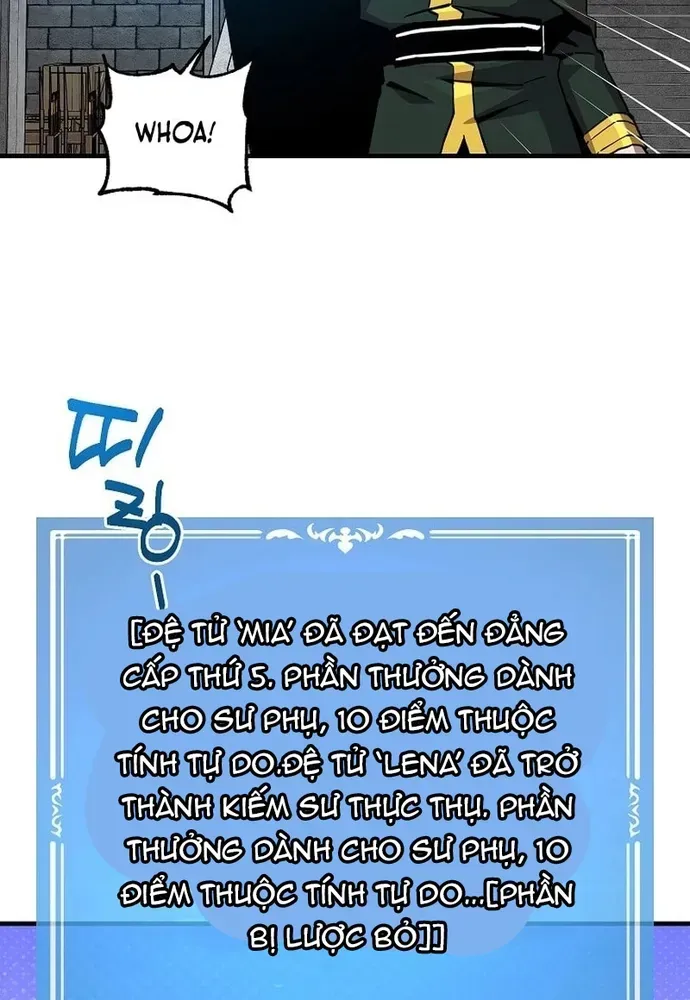 Người Chơi Lỗi Chap 185 - Next Chap 186
