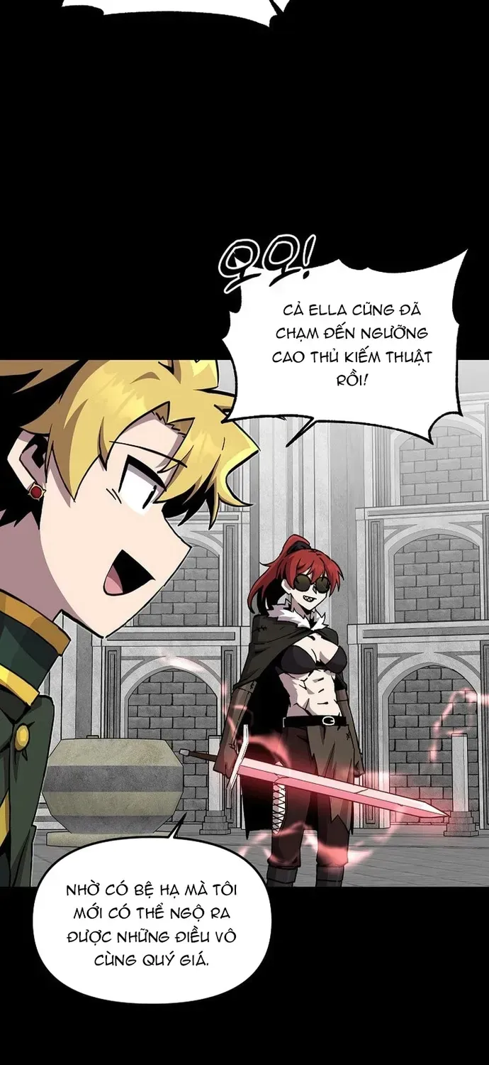Người Chơi Lỗi Chap 185 - Next Chap 186