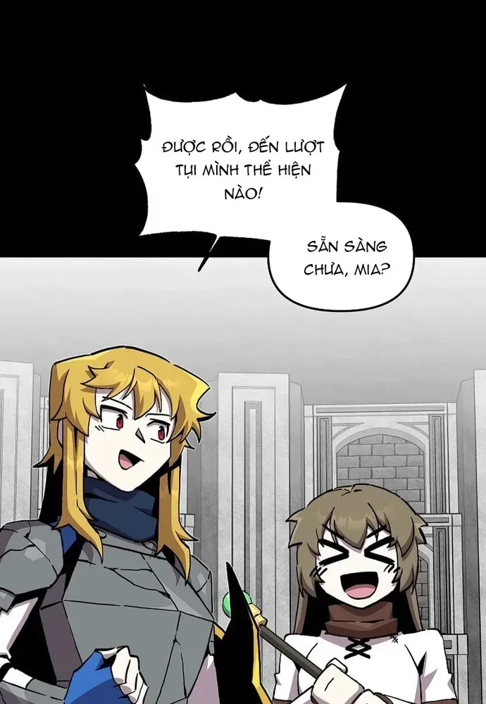 Người Chơi Lỗi Chap 185 - Next Chap 186