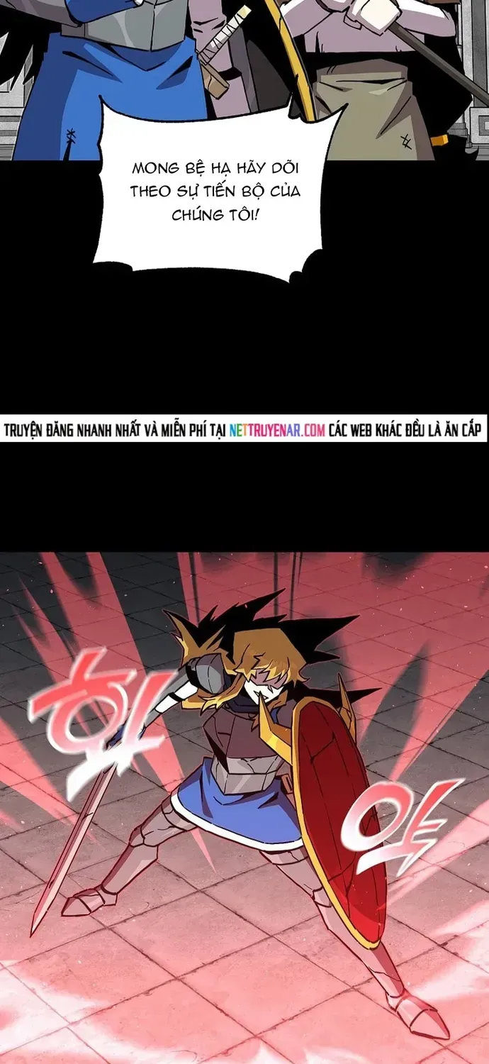 Người Chơi Lỗi Chap 185 - Next Chap 186