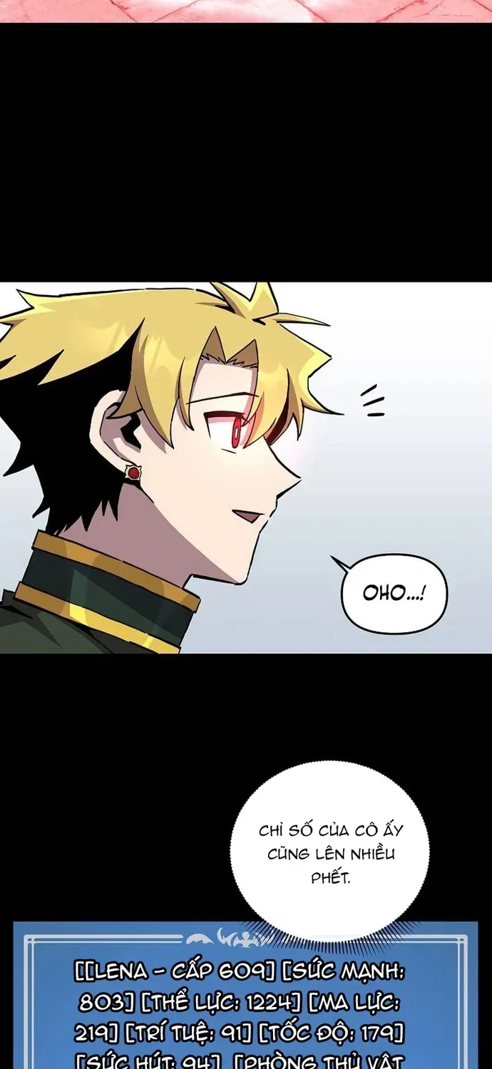 Người Chơi Lỗi Chap 185 - Next Chap 186
