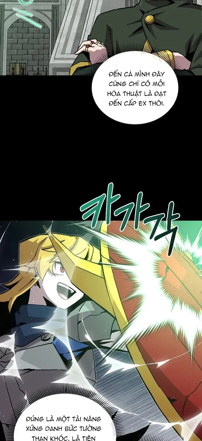 Người Chơi Lỗi Chap 185 - Next Chap 186