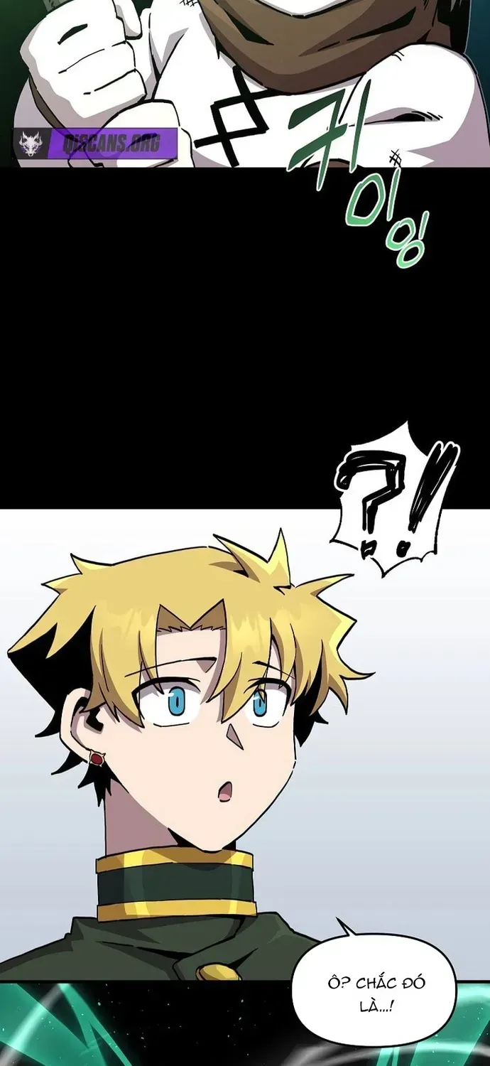 Người Chơi Lỗi Chap 185 - Next Chap 186