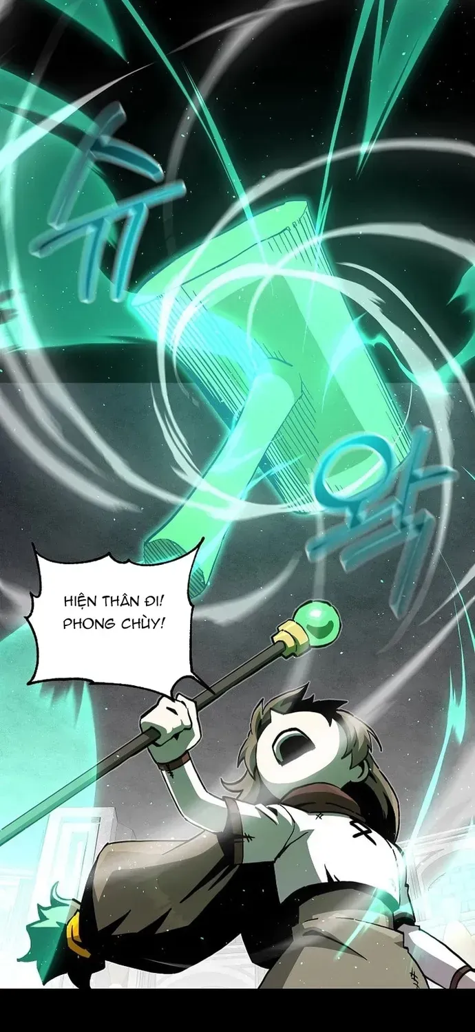 Người Chơi Lỗi Chap 185 - Next Chap 186
