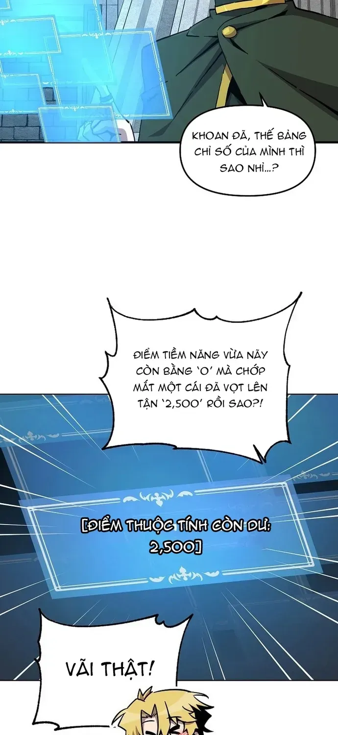 Người Chơi Lỗi Chap 185 - Next Chap 186