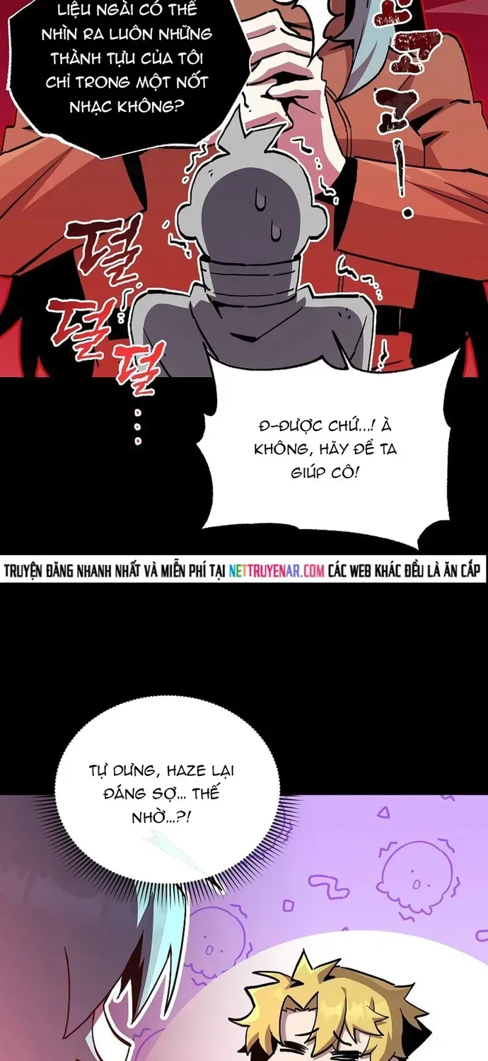 Người Chơi Lỗi Chap 185 - Next Chap 186