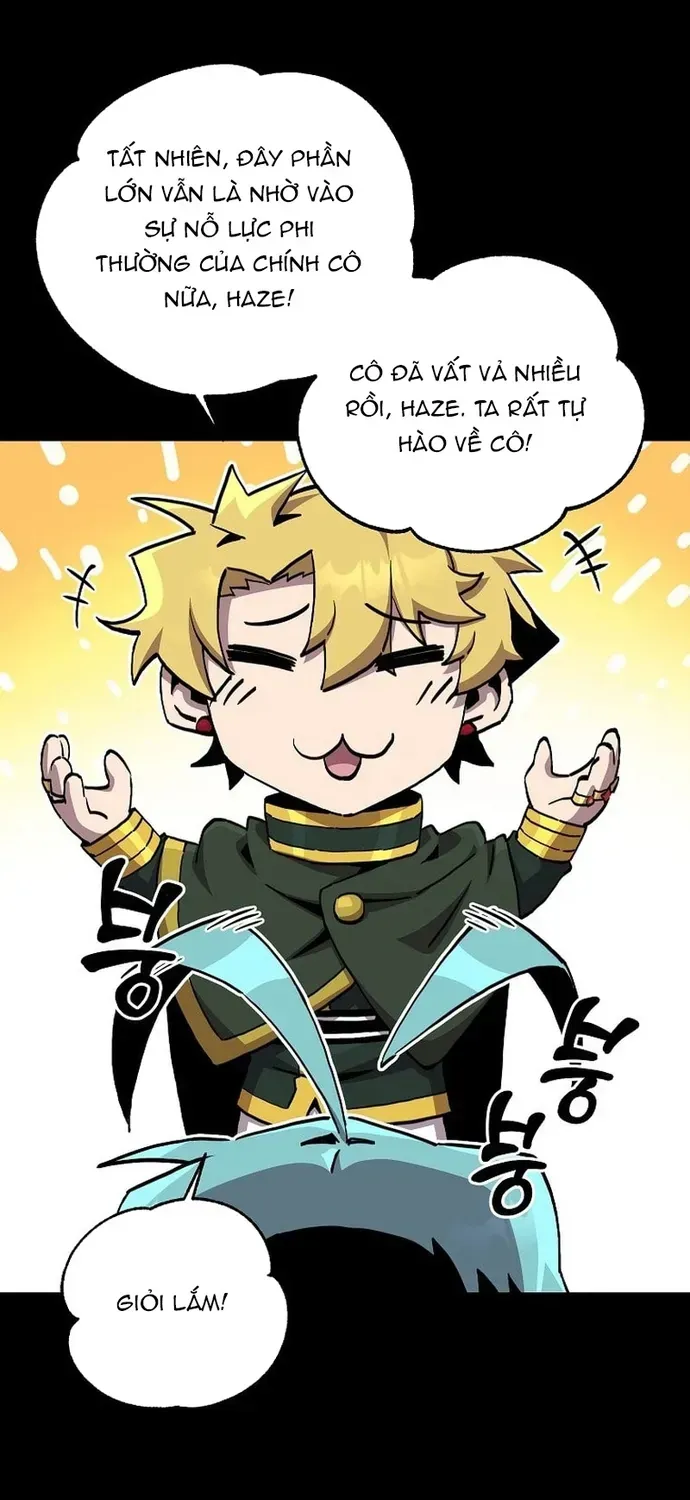 Người Chơi Lỗi Chap 185 - Next Chap 186