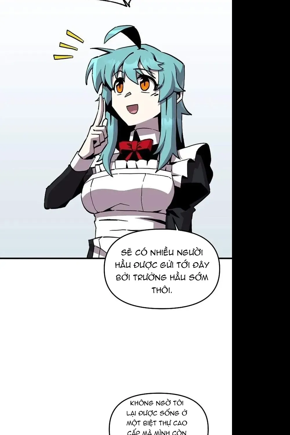 Người Chơi Lỗi Chap 189 - Next Chap 190