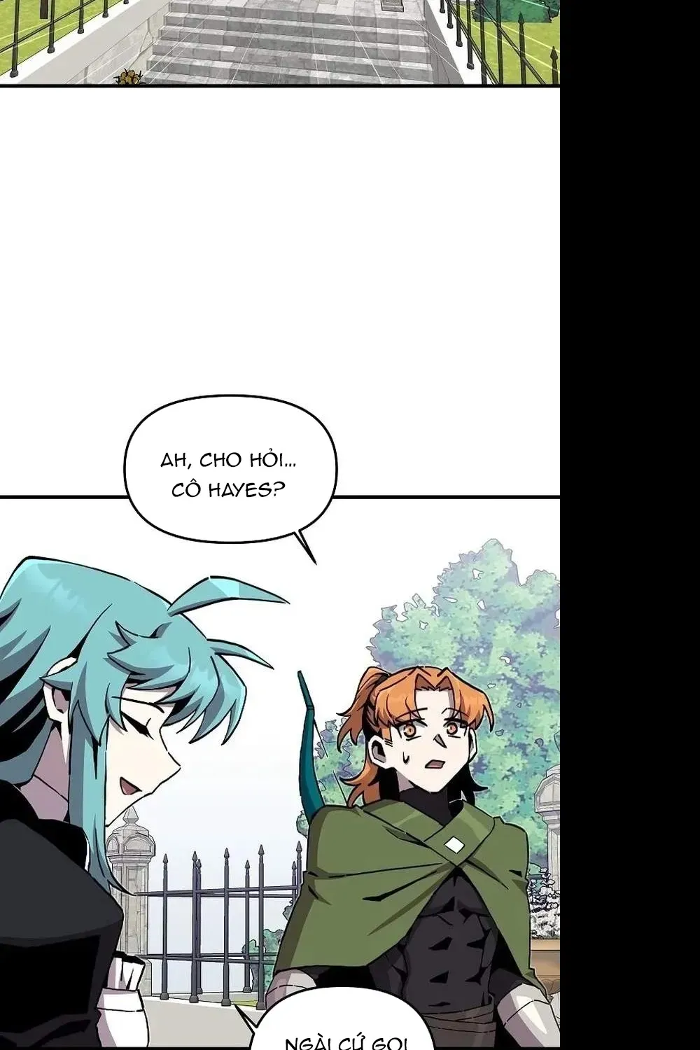 Người Chơi Lỗi Chap 189 - Next Chap 190